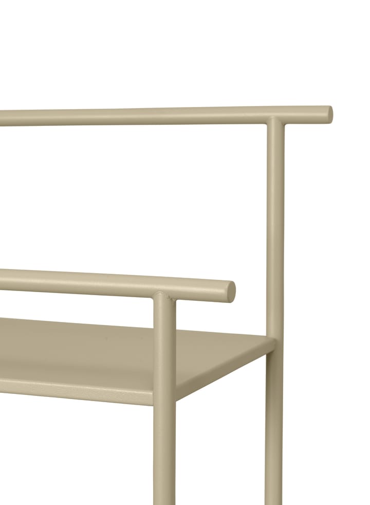 Dora golvhylla, Cashmere Ferm Living
