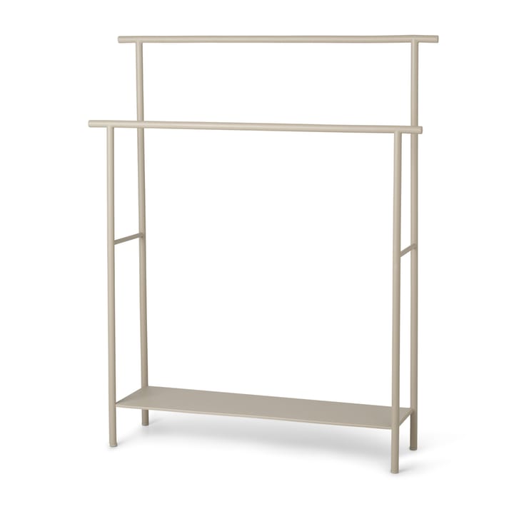 Dora handdukshängare - Cashmere - Ferm Living