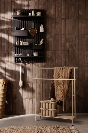 Dora handdukshängare - Cashmere - Ferm Living