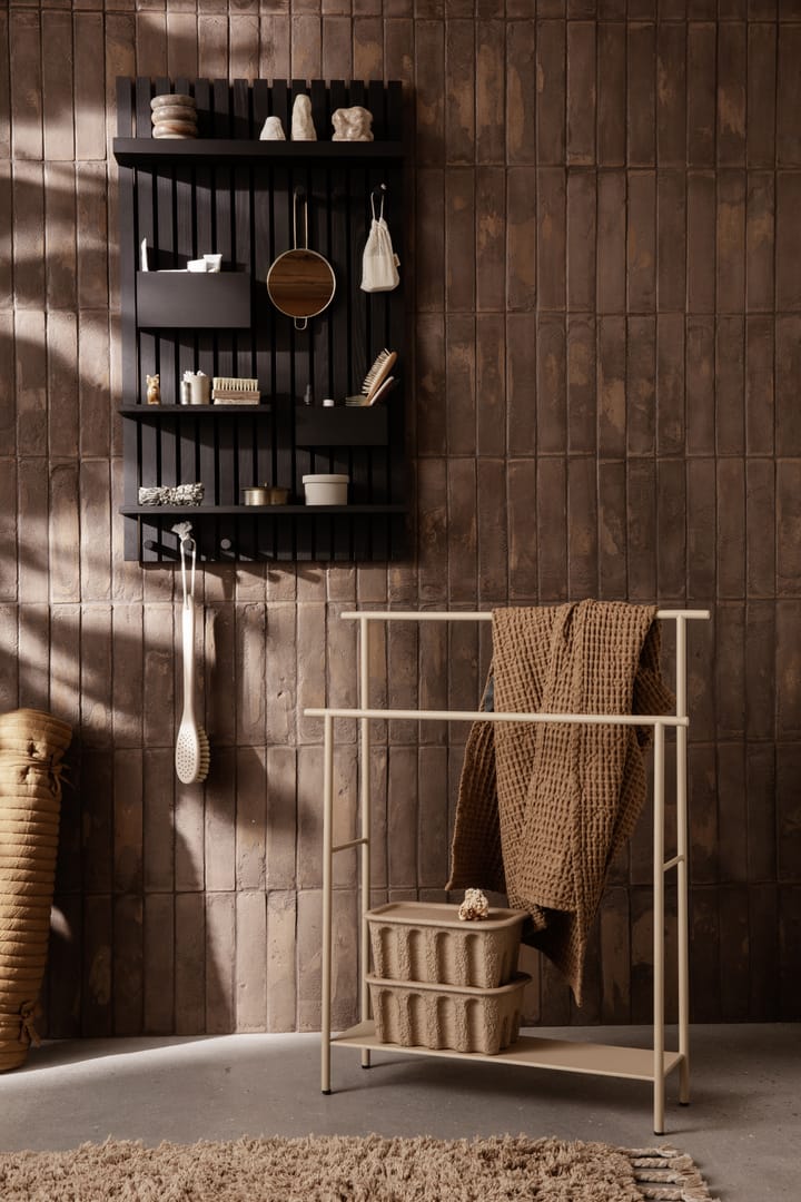Dora handdukshängare, Cashmere Ferm Living