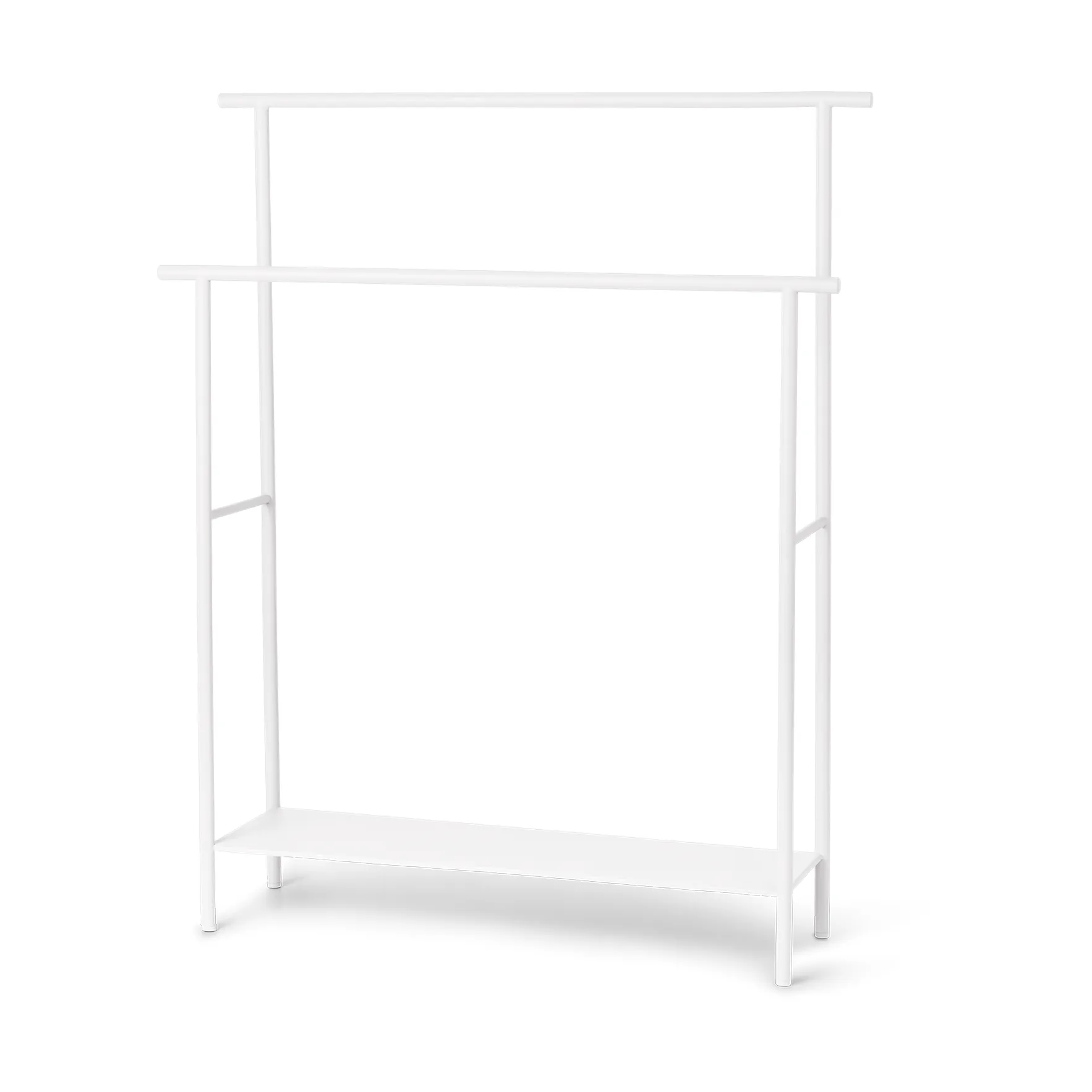 Dora handdukshängare, White Ferm Living