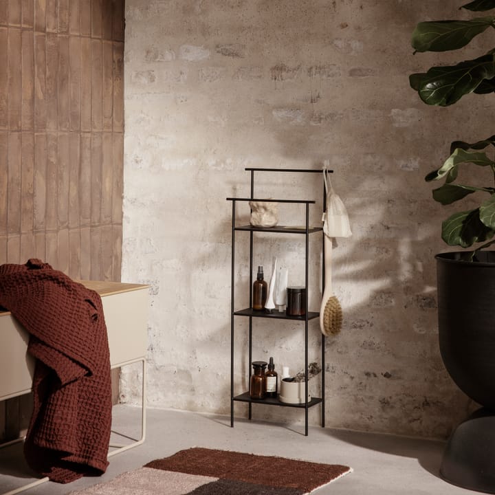 Dora hylla, Black Ferm Living