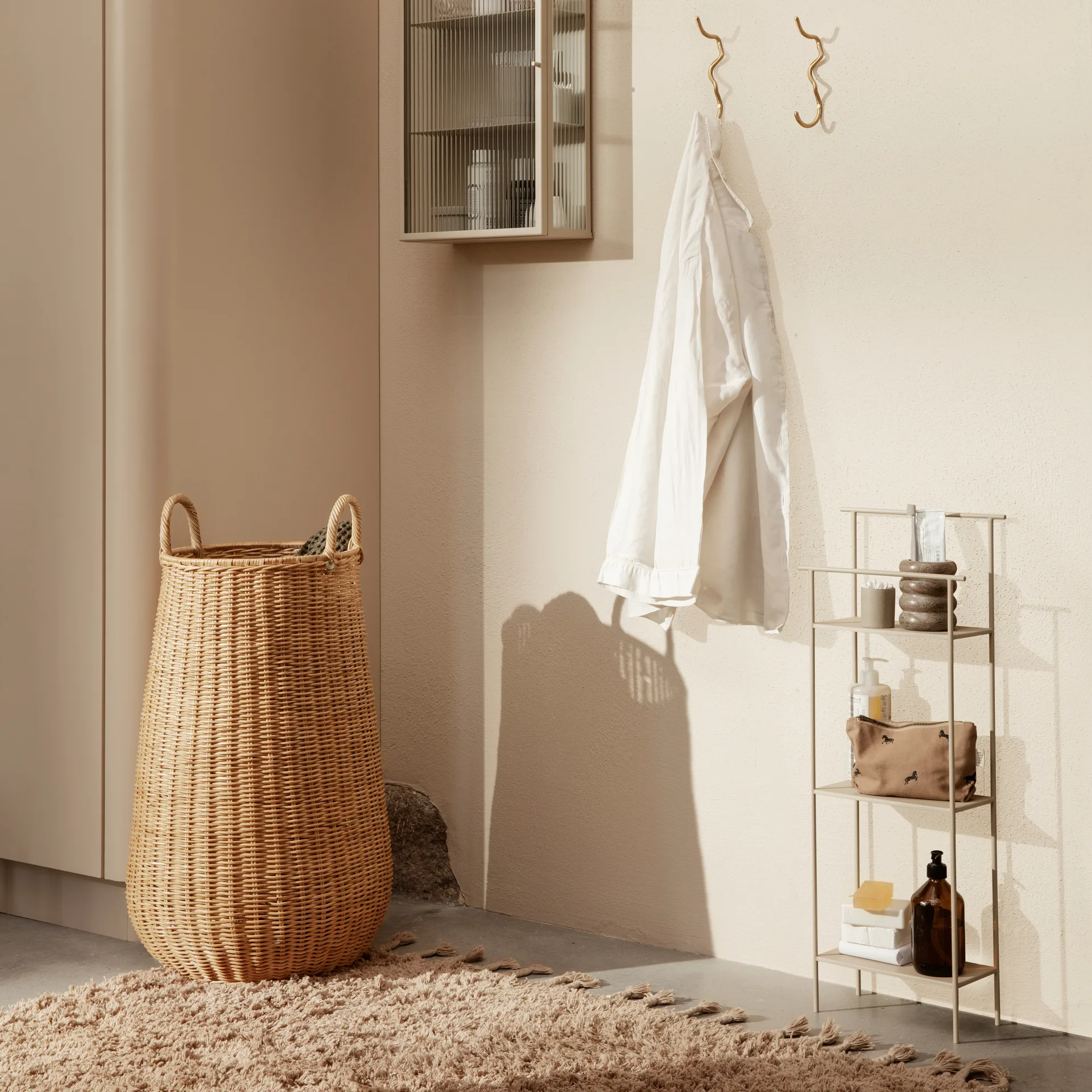 Dora hylla, Cashmere Ferm Living