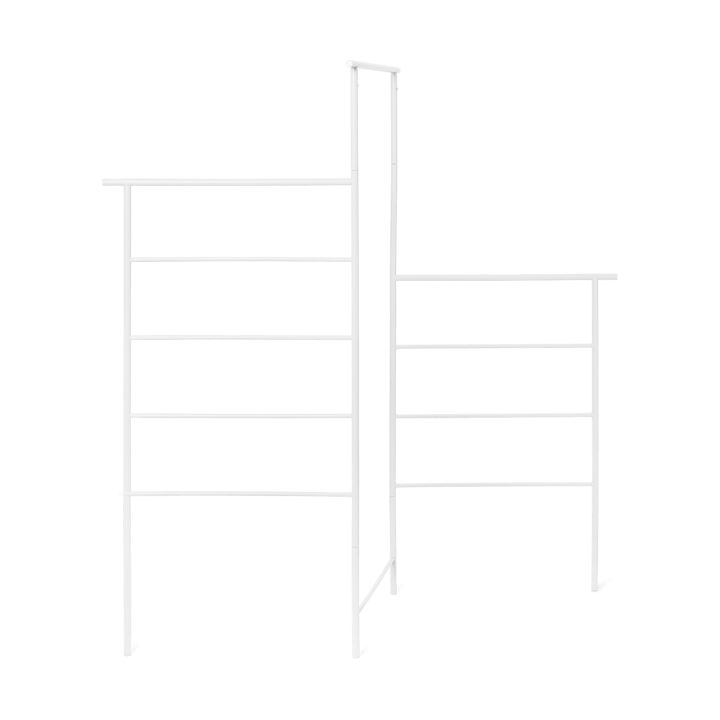 Dora klädhängare - White - Ferm Living