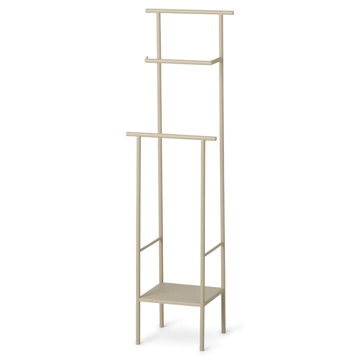 Dora toalettpappershållare - Cashmere - Ferm Living