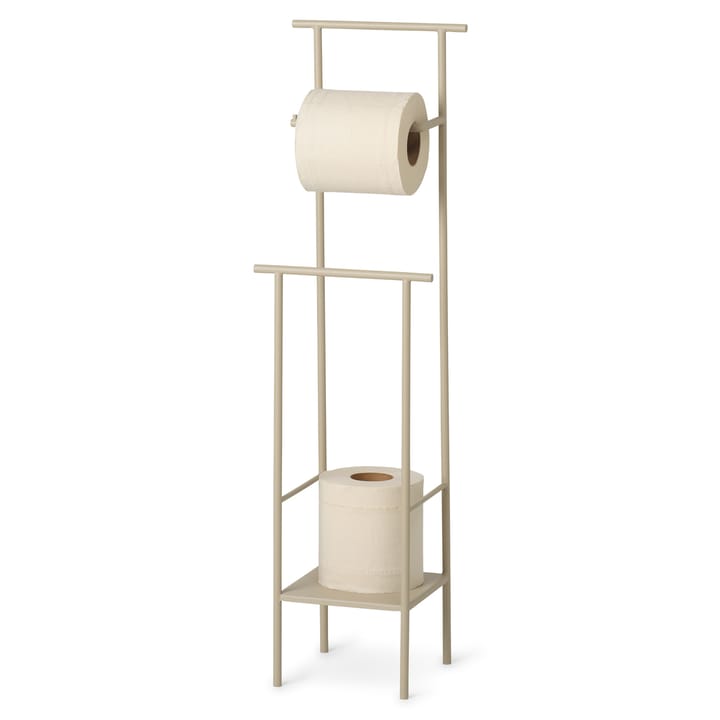 Dora toalettpappershållare, Cashmere Ferm Living