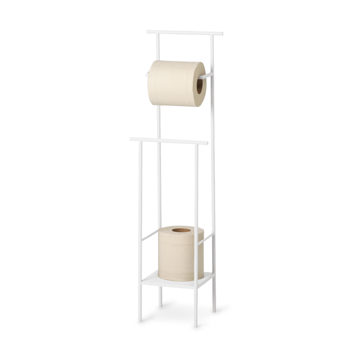 Dora toalettpappershållare, White Ferm Living