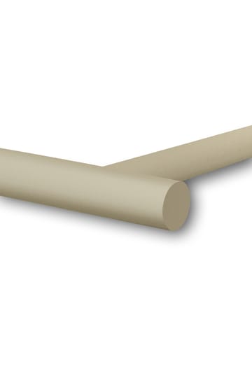 Dora toalettrullehållare - Cashmere - Ferm Living