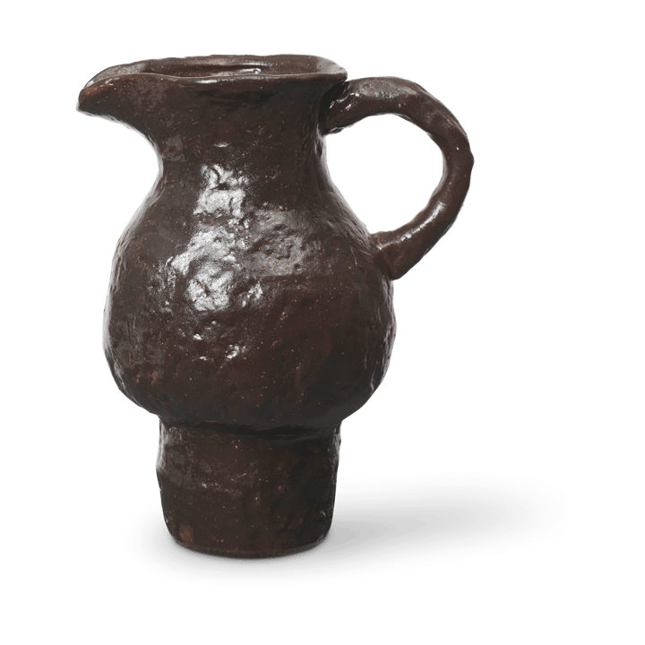 Doro kanna 90 cl - Coffee - Ferm Living