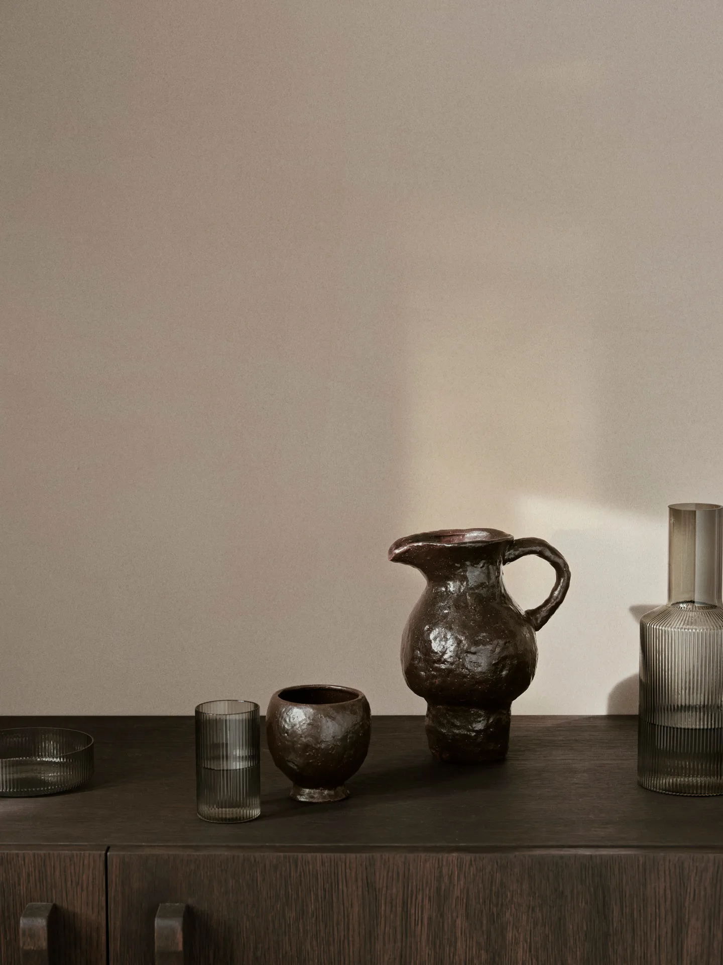 Doro kanna 90 cl, Coffee Ferm Living