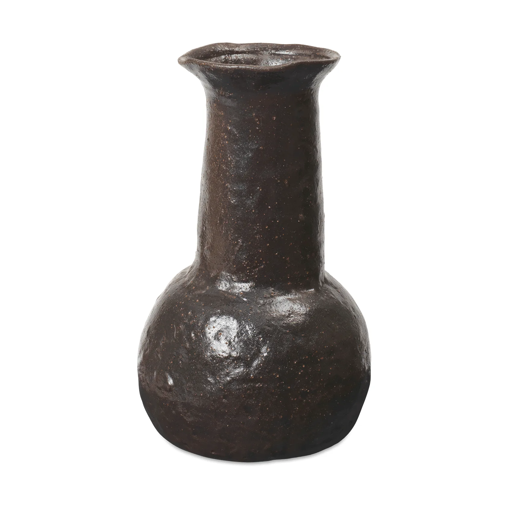 Doro vas 27 cm, Coffee Ferm Living