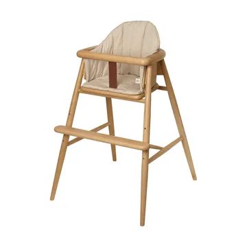 Dyna till Mura barnstol - Sand - Ferm Living