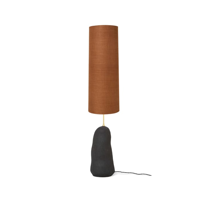 Eclipse Lampskärm, curry, long Ferm Living