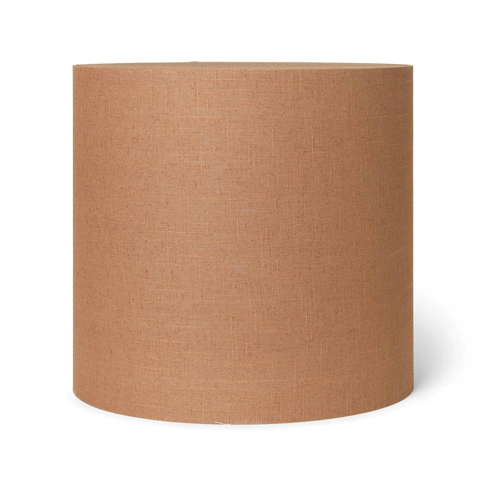 Eclipse lampskärm large Ø42 cm, Curry Ferm Living