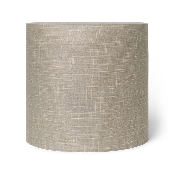Eclipse lampskärm large Ø42 cm - Sand - Ferm Living