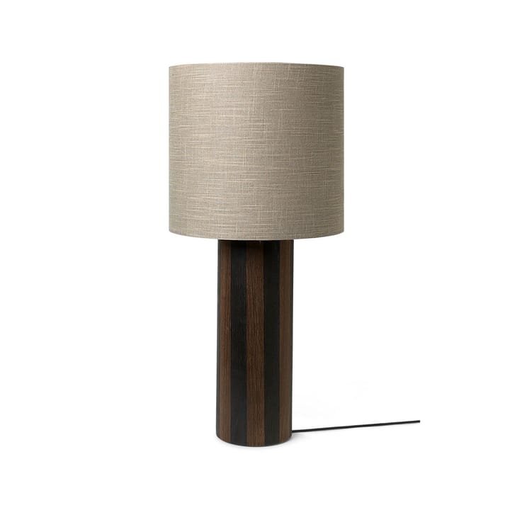 Eclipse lampskärm large Ø42 cm, Sand Ferm Living