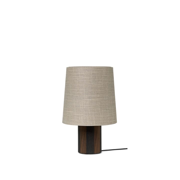 Eclipse lampskärm medium Ø27,5 cm, Sand Ferm Living