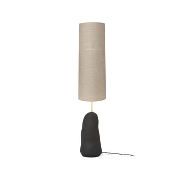 Eclipse Lampskärm - sand, long - Ferm Living
