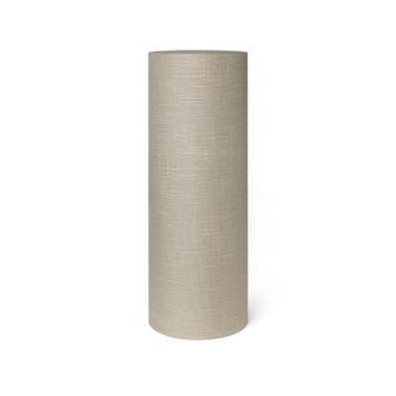 Eclipse Lampskärm - sand, long - Ferm Living