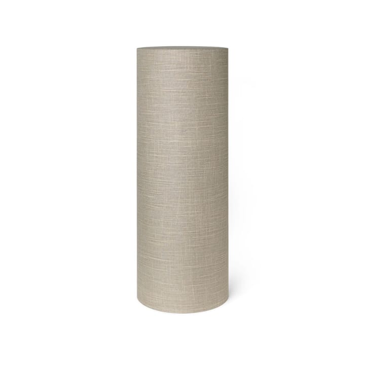 Eclipse Lampskärm - sand, long - Ferm Living