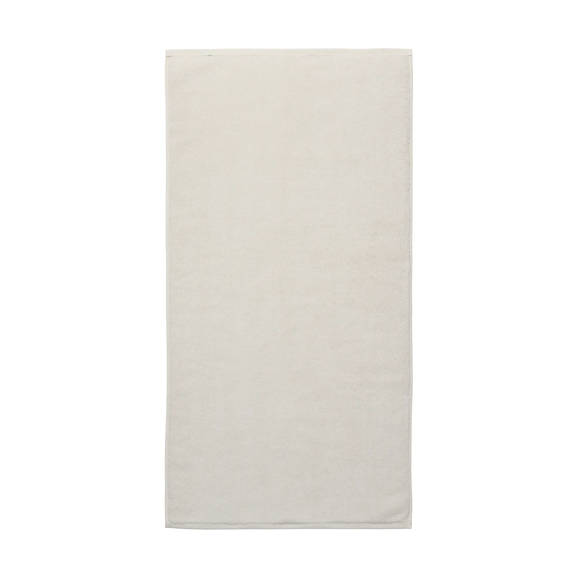 Ekko badhandduk, Cashmere-off-white, 70x140 cm Ferm Living