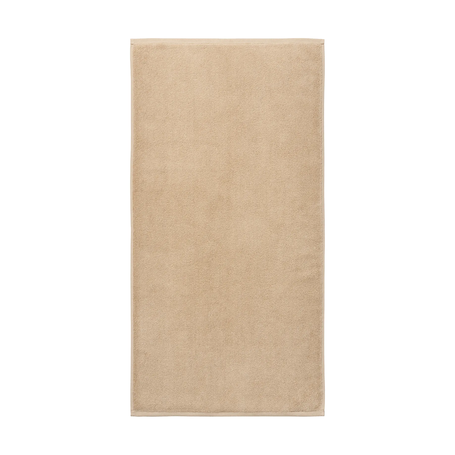 Ekko badhandduk, Olive-cashmere, 70x140 cm Ferm Living
