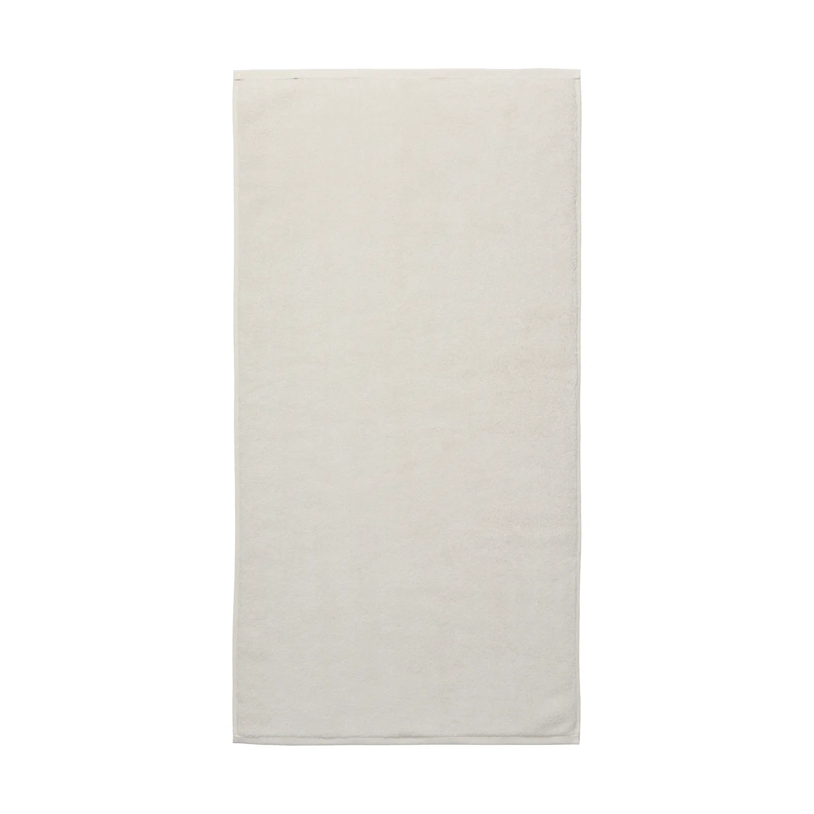 Ekko handduk, Cashmere-off-white, 50x100 cm Ferm Living