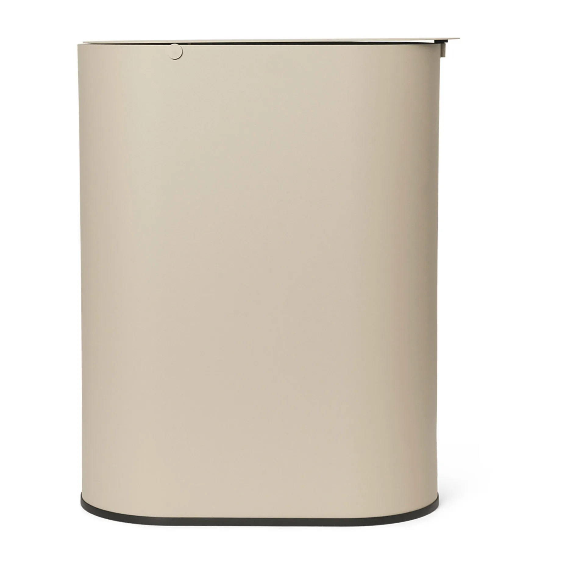 Enkel soptunna medium, Cashmere Ferm Living