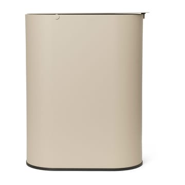 Enkel soptunna medium - Cashmere - Ferm Living