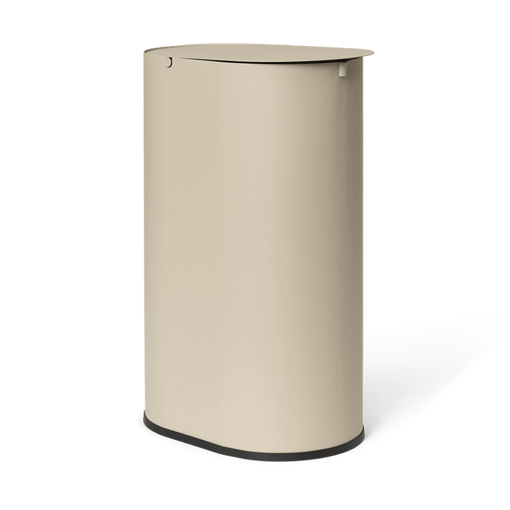 Enkel soptunna small - Cashmere - Ferm Living