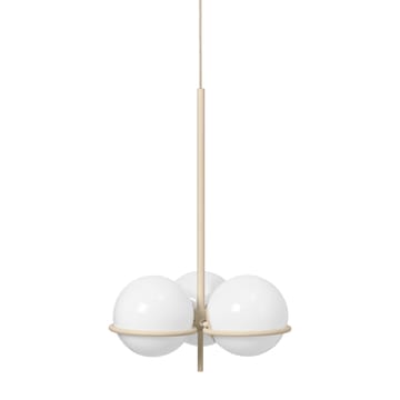Era ljuskrona - Cashmere - Ferm Living