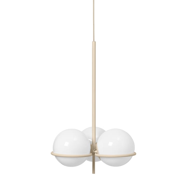 Era ljuskrona, Cashmere Ferm Living