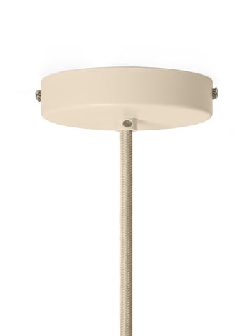 Era ljuskrona - Cashmere - Ferm Living