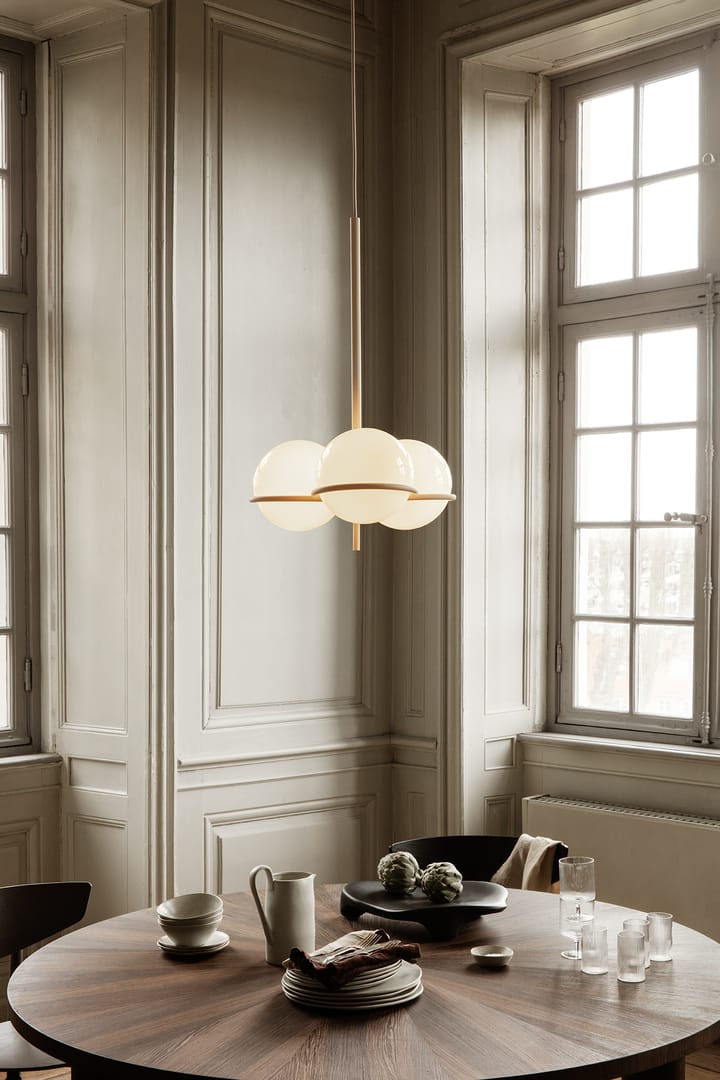 Era ljuskrona, Cashmere Ferm Living