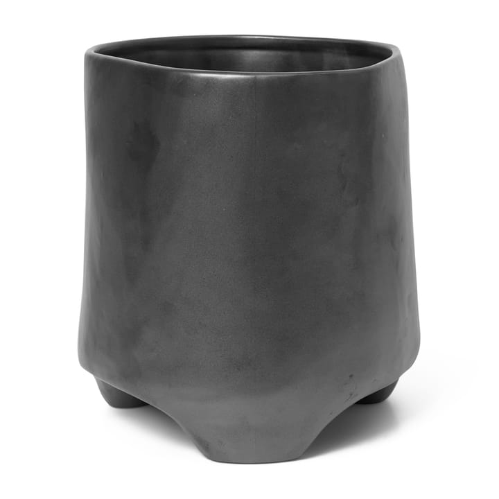 Esca kruka black, Ø20 cm Ferm Living