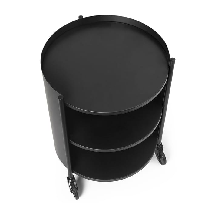 Eve sidobord, Black Ferm Living