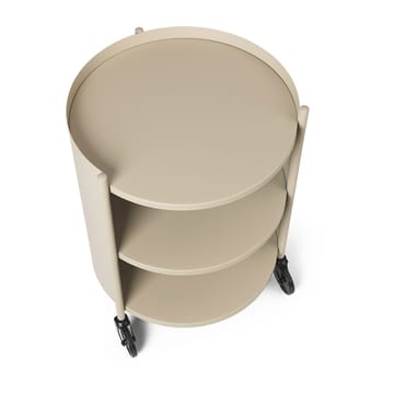 Eve sidobord - Cashmere - Ferm Living