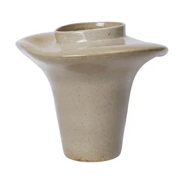 Evio vas - Elm green, Ø35x53 cm - Ferm Living