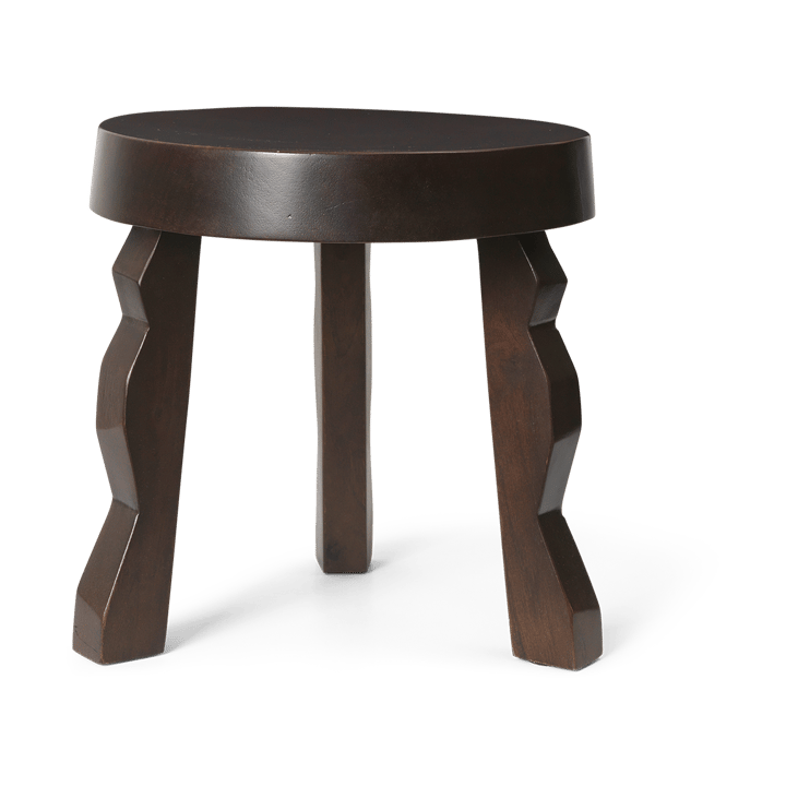 Faye pall - Dark Stained Mango - Ferm Living