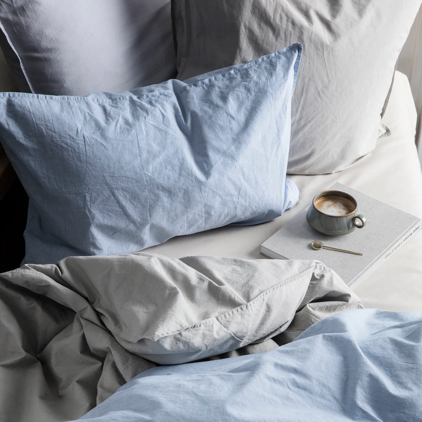 Fein liten sked 9 cm, Mässing Ferm Living