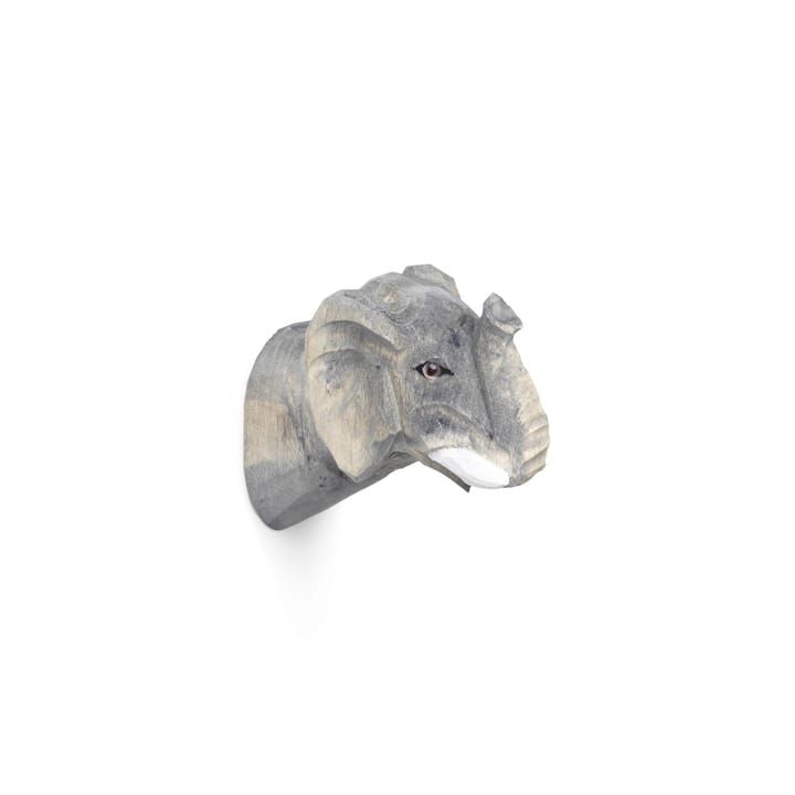 Ferm Living Animal krok - Elefant - Ferm Living