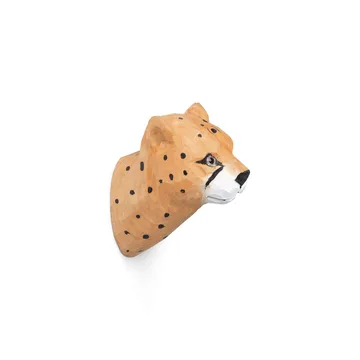 Ferm Living Animal krok - Gepard - Ferm Living