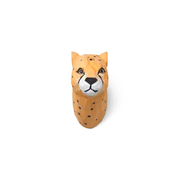 Ferm Living Animal krok - Gepard - Ferm Living