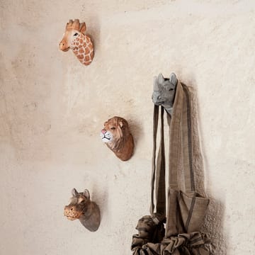 Ferm Living Animal krok - Giraff - Ferm Living
