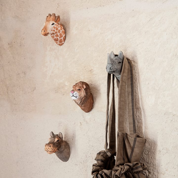 Ferm Living Animal krok, Giraff Ferm Living