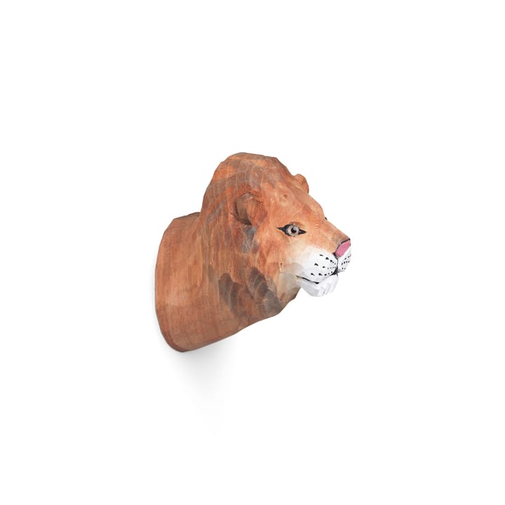 Ferm Living Animal krok - Lejon - Ferm Living