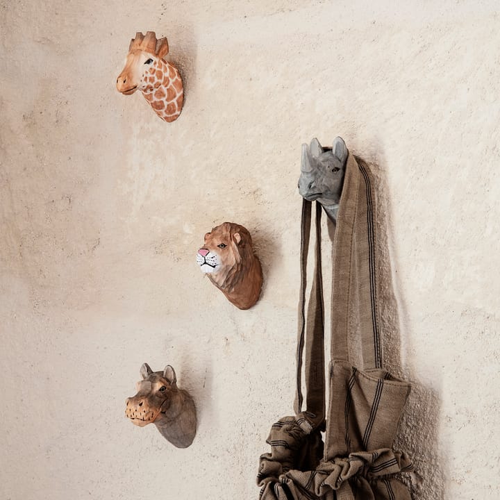 Ferm Living Animal krok, Lejon Ferm Living
