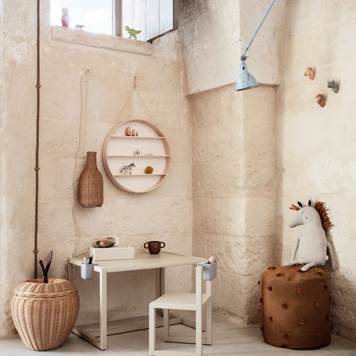 Ferm Living Animal krok, Lejon Ferm Living