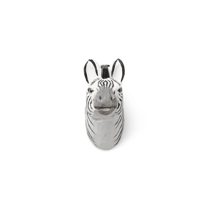 Ferm Living Animal krok, Zebra Ferm Living