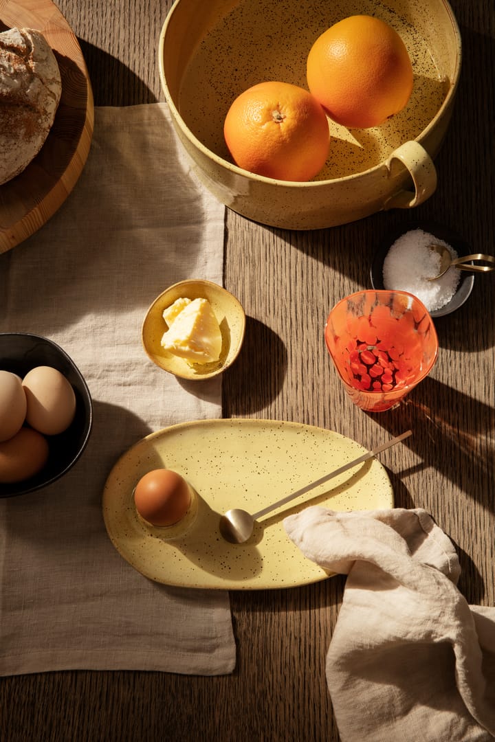 Ferm Living bordstablett linne 2-pack, Natural Ferm Living